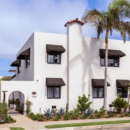 Orli La Jolla Hotel San Diego Exterior photo
