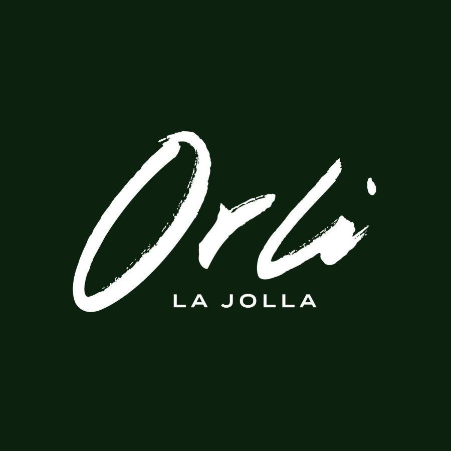 Orli La Jolla Hotel San Diego Exterior photo